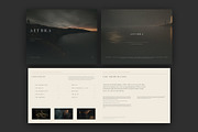 Project Proposal Template, a Brochure Template by BrandPacks (Thumbnail 3 of 13)