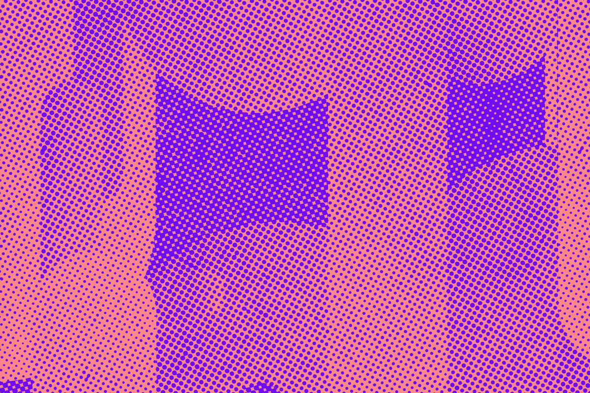 Quarter Tone - Editable Backgrounds, a Texture Graphic by Huebert World (Photo 7 of 10)