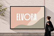 Brighton – Modern Display Typeface, a Sans Serif Font by Webhance Studio (Thumbnail 12 of 13)