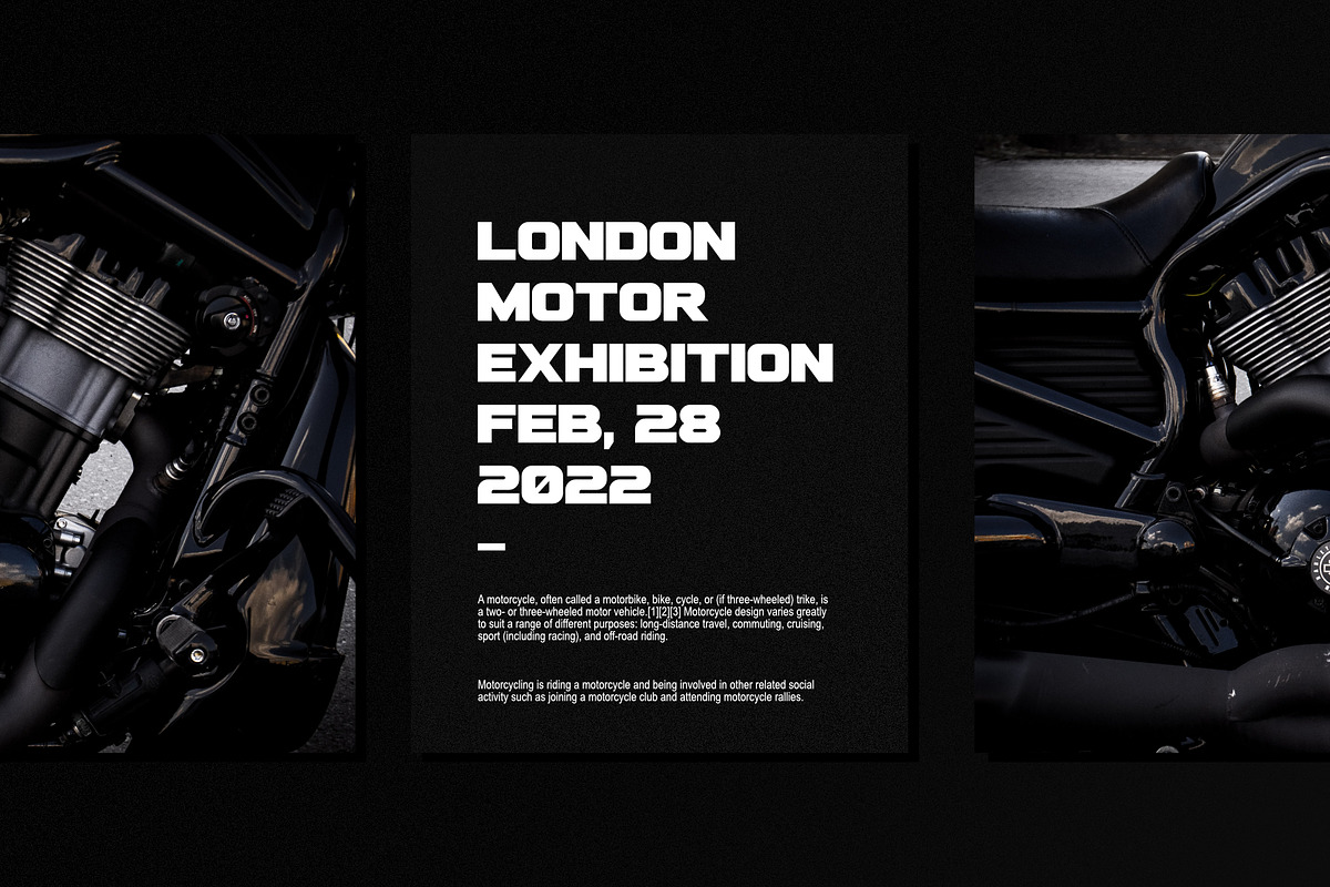 SPEED FEZ FONT, a Sans Serif Font by Andika Fez (Photo 7 of 9)