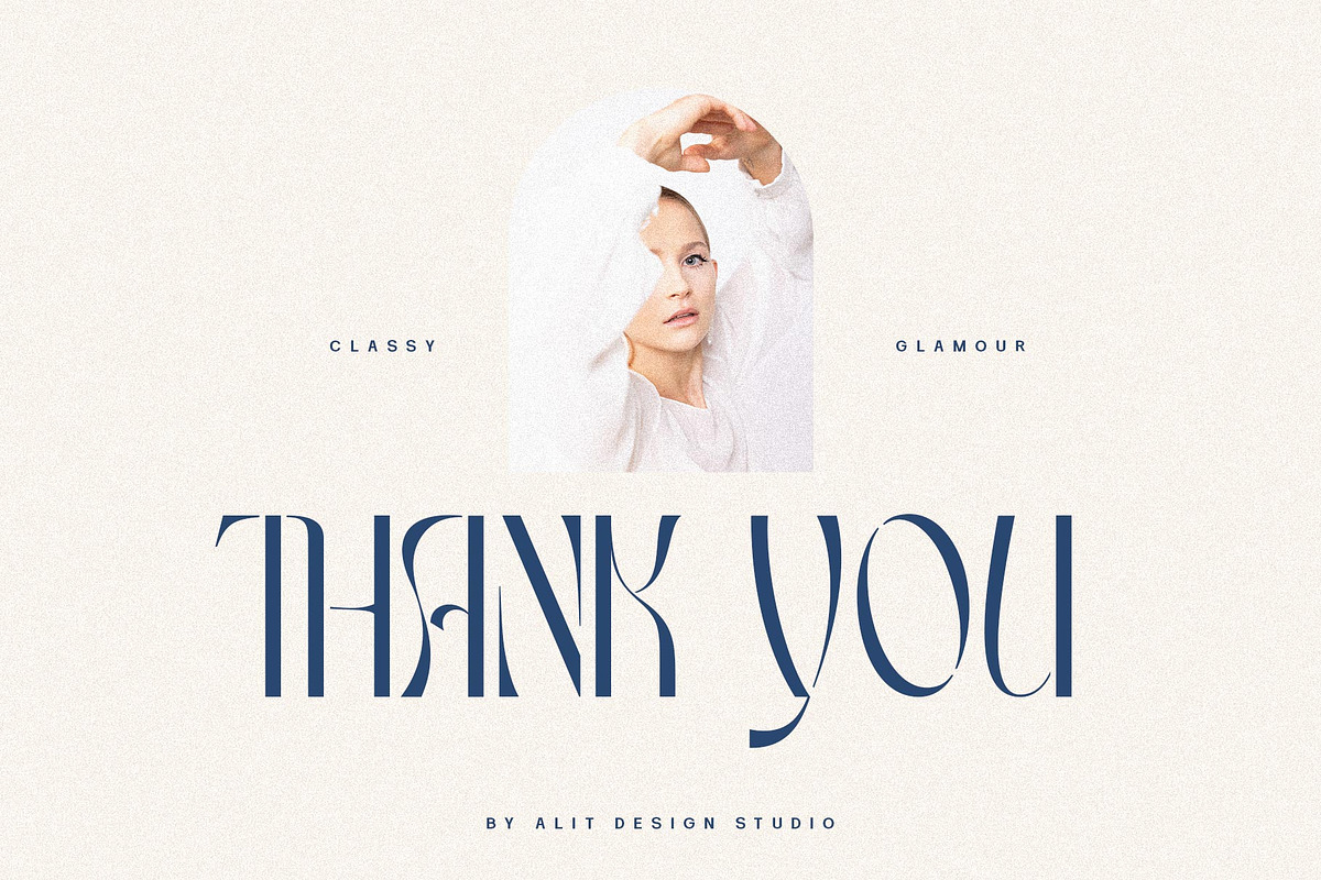 Manday Typeface, a Serif Font by alit design (Photo 15 of 15)