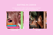 Colorful Business Card, a Business Card Template by SunshineStudioBoutique (Thumbnail 8 of 9)