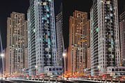 Night. Presets for the lightroom, a Plug-in Add-On by KaluginaWEB (Thumbnail 7 of 10)