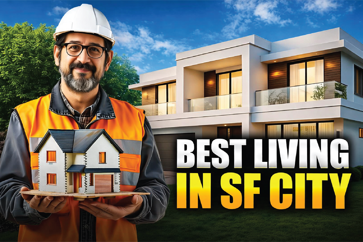 Real estate youtube thumbnail design, a Social Media Template by Workhu (Photo 2 of 2)