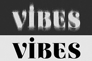 Dissolving Grain Text Effect, a Layer Style Add-On by studiogstock (Thumbnail 2 of 2)