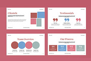 Brand Portfolio Presentation, a Presentation Template by MightyDesign (Thumbnail 5 of 9)