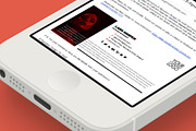 sıgnature, a Templates & Theme by Renovatio (Thumbnail 1 of 2)