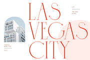 Cospiog - Modern serif font, a Serif Font by NuType (Thumbnail 6 of 9)