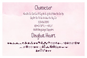 Beauty and Love - Font Duo + Extra, a Script Font by PutraCetol Studio (Thumbnail 10 of 12)