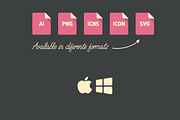iConadams 700 icons, an Icon by iConadams (Thumbnail 5 of 5)