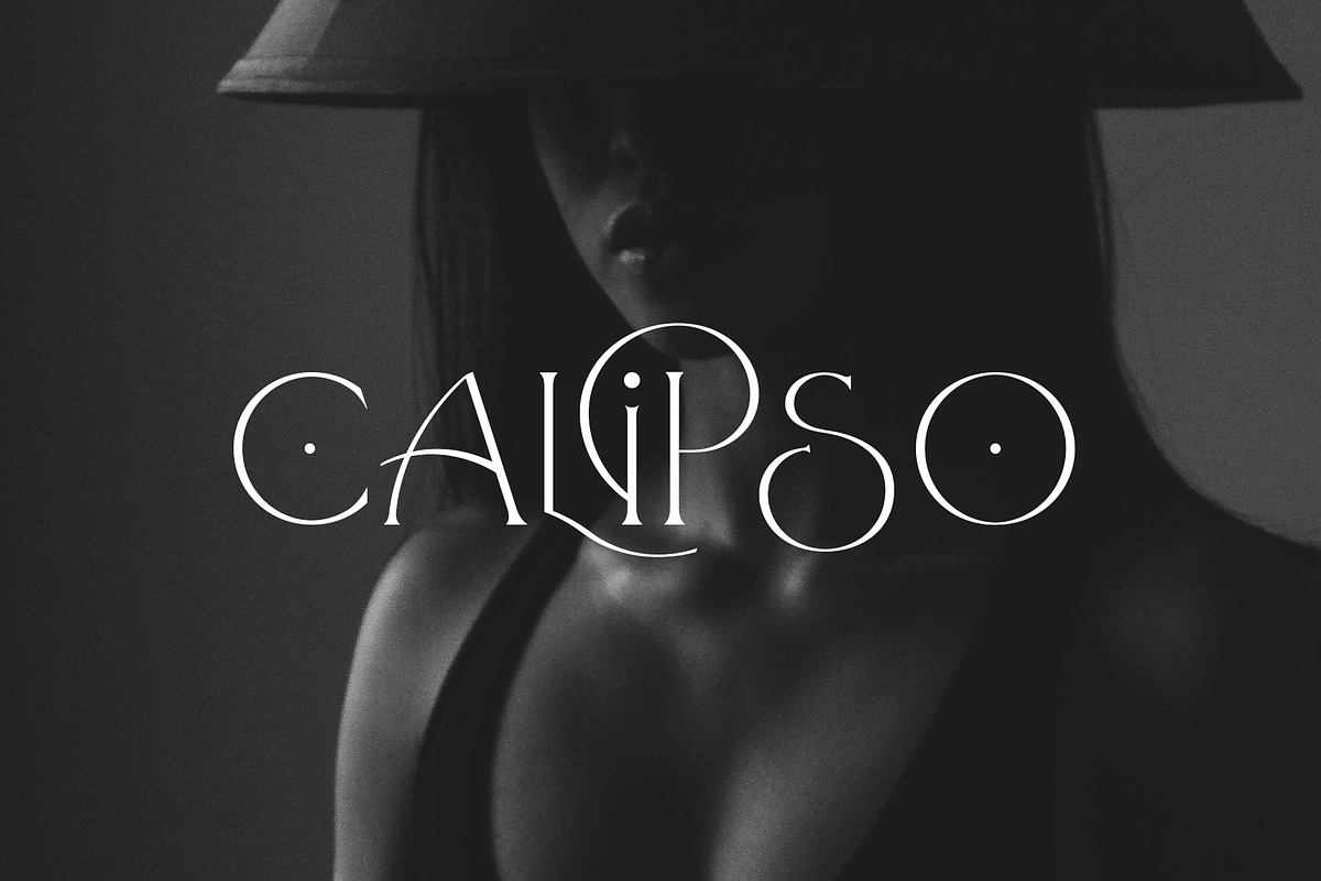 Arrogant Font, a Serif Font by Graphicdome (Photo 5 of 24)
