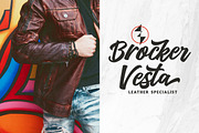 Kedmote - Bold Script Logotype, a Script Font by tebaltipislab (Thumbnail 6 of 14)
