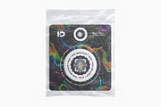 Pin Button Mockup Set, a Packaging Mockup by ForgeDesign (Thumbnail 4 of 7)