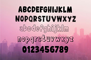 Dreamy OTF PNG SVG, a Sans Serif Font by DREAMs Soul G. (Thumbnail 3 of 5)