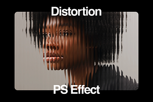 Distortion Effect