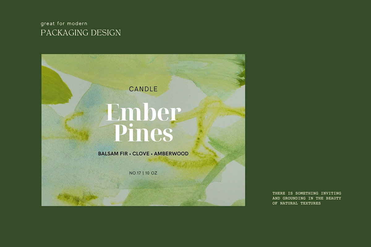 Green Watercolor Art Backgrounds, a Background Graphic by eclosque (Photo 16 of 29)