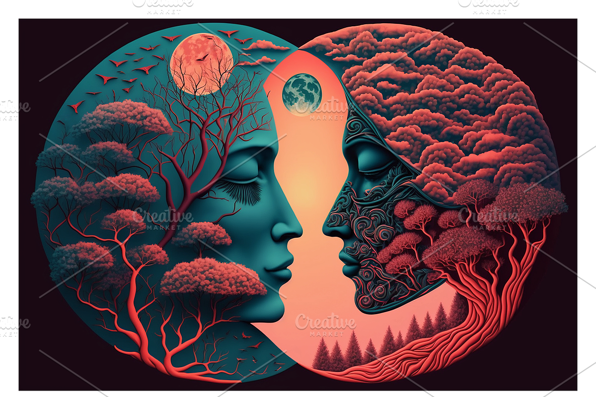 Weca Collection · We Care, an Education Illustration by milatovar (Photo 13 of 17)