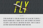 Bondie Rough, a Sans Serif Font by Craft Supply Co. (Thumbnail 2 of 8)