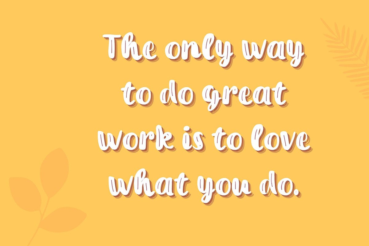 Bold burst bubble font, a Sans Serif Font by Mehul Munjani (Photo 4 of 9)