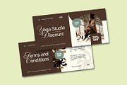 Lumaflow - Gift Voucher, a Card Template by Fannan Studio (Thumbnail 2 of 3)
