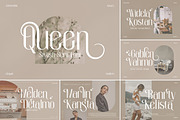 SALE! Mega Bundle 50+ Modern Font!, a Serif Font by Storytype Studio (Thumbnail 17 of 53)