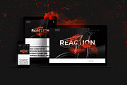 Bike Present - Elementor Pro Layout, a Landing Page Template by Ceaso Store (Thumbnail 2 of 3)
