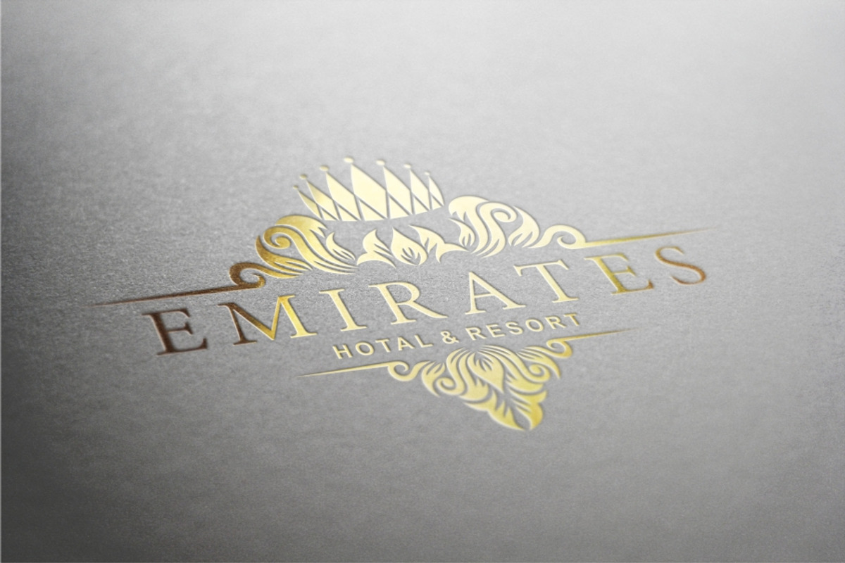 Royal Logo, a Branding & Logo Template by MotionMount (Photo 10 of 11)