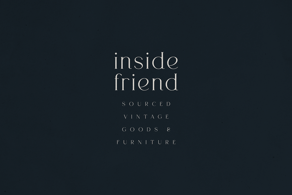 Monexa – A Modern Serif Font, a Serif Font by Only Fonts (Photo 3 of 11)