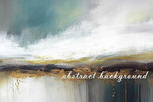 Abstract Art Background