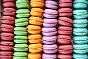 French dessert macarons stock photo containing macarons and macaron, a Food & Drink Photo by Love Giftery (Thumbnail 2 of 3)