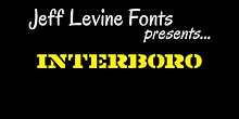 Interboro JNL