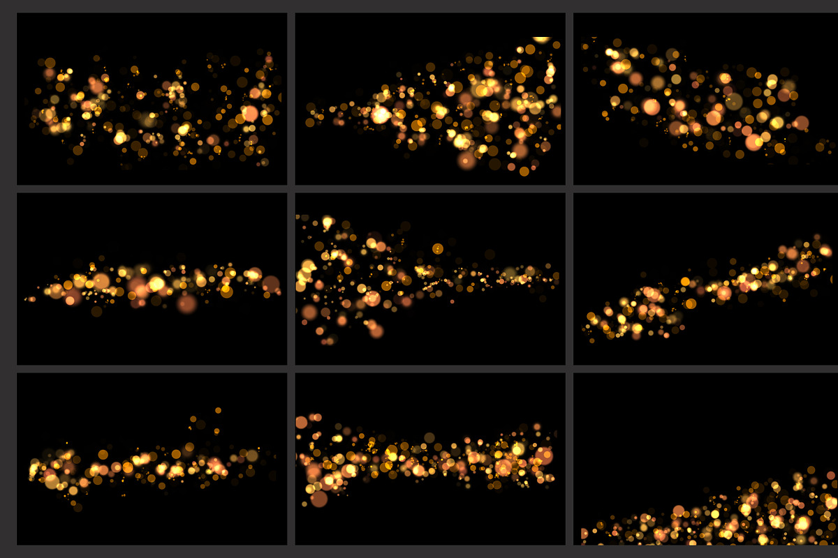Mega Bundle Photo Overlays png, a Shape Add-On by MRI STUDIO (Photo 25 of 26)