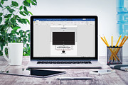 Employee Handbook | Word & Indesign, a Brochure Template by obayes (Thumbnail 7 of 20)