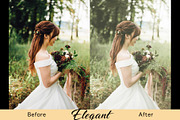 Soft - Photoshop Actions preview 3