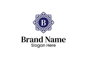 Elegant Emblem Logo Template, a Branding & Logo Template by Rasagama Studio