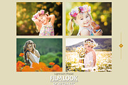 Film Look Portraits Lightroom Preset, an Action Add-On by PixelHive Pro (Thumbnail 3 of 5)