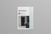 Product Catalog |  INDD, a Brochure Template by Pixelpick (Thumbnail 10 of 10)