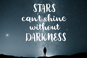Belorian, a Script Font by Larin Type Co. (Thumbnail 4 of 7)