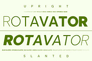 Cavren Sans, a Sans Serif Font by Typehill (Thumbnail 10 of 15)
