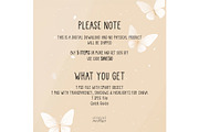 Ornament Mockup, a Product Mockup by EmpaviMockups (Thumbnail 7 of 8)