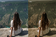 15 Warm and Moody Lightroom Presets, a Preset Add-On by CVR Presets (Thumbnail 6 of 7)
