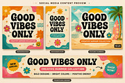 Groovy Melt, a Slab Serif Font by Wow Magic (Thumbnail 2 of 6)