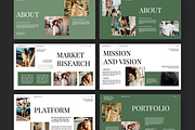 Diva Bundle Brand Portfolio Template, a Presentation Template by Spesifikstd (Thumbnail 9 of 11)