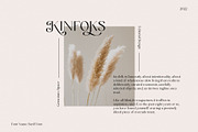 Cotta - Elegant Serif, a Serif Font by Megi Satyo Widodo (Thumbnail 7 of 20)