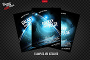 Set of transparency vector effects, an Object Graphic by leezarius (Thumbnail 4 of 36)