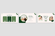 Nurture Powerpoint Template, a Presentation Template by TypeMakers (Thumbnail 2 of 5)