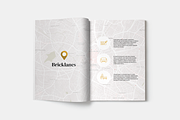 Real Estate Portrait Luxury Brochure, a Brochure Template by SonaGeciova (Thumbnail 5 of 16)