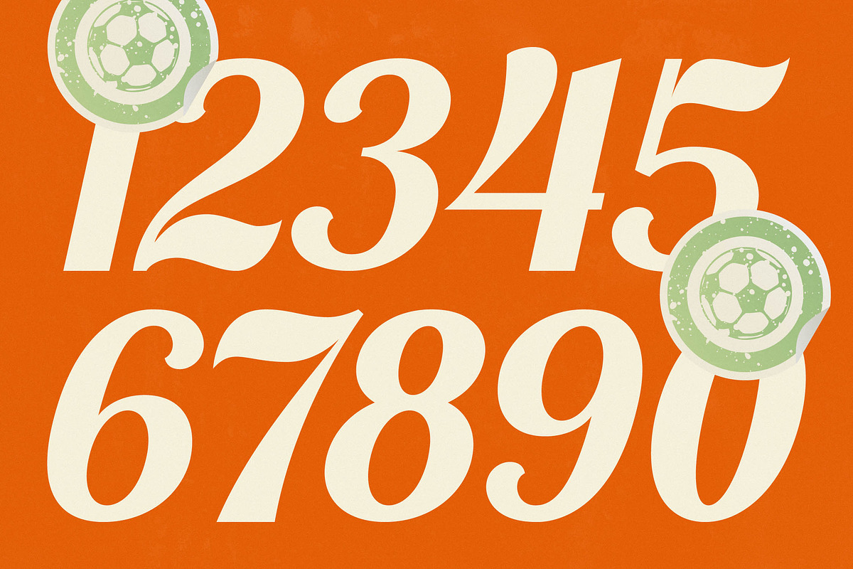 Magic Parade Modern Bold Script, a Script Font by timelesstype.co (Photo 17 of 20)