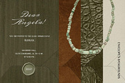 Exotic Archive collection, an Object Graphic by DigARTbyHavroshka (Thumbnail 5 of 14)