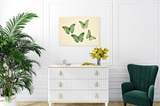 Butterfly and Floral Bundle, a Nature Photo by PrintablesByFranklyn (Thumbnail 7 of 12)